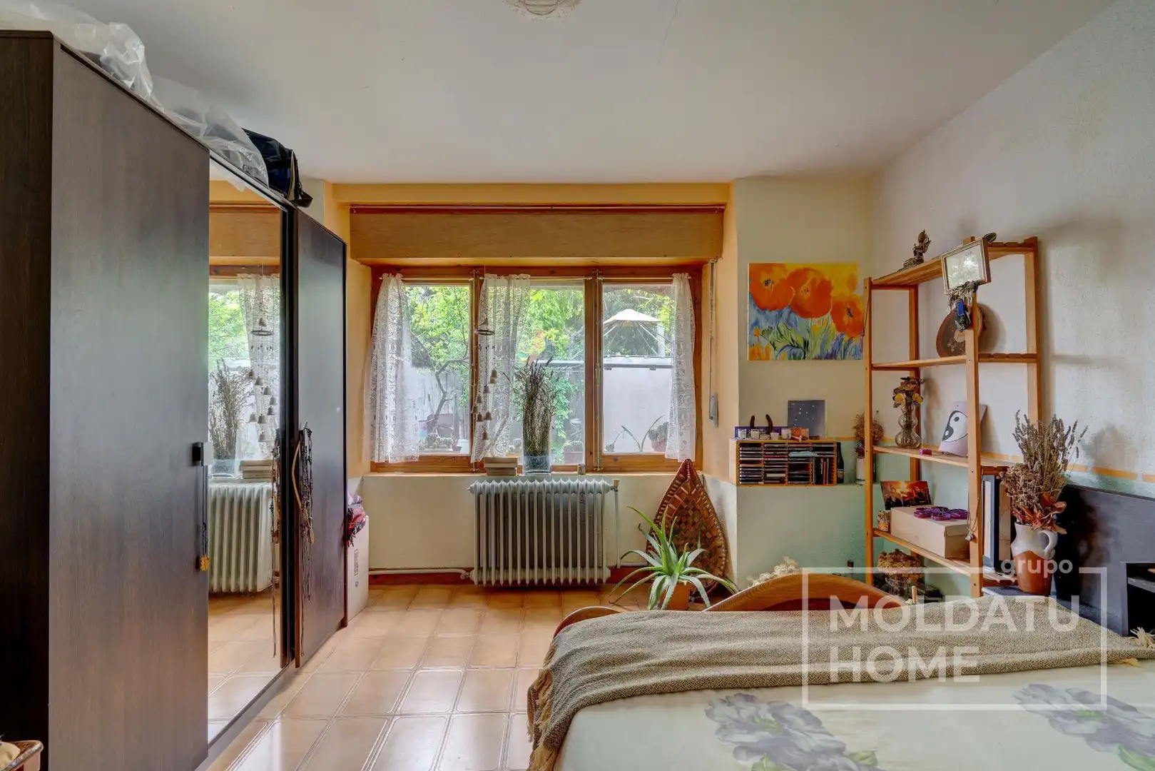 Casa amb jardí en venda a Guesálaz / Gesalatz, imagen 45