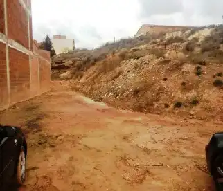 Terreny residencial en venda a Carrer Mossèn Ramon Magrí