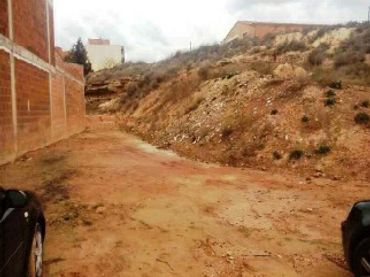 Terreno residencial en venta en Carrer Mossèn Ramon Magrí