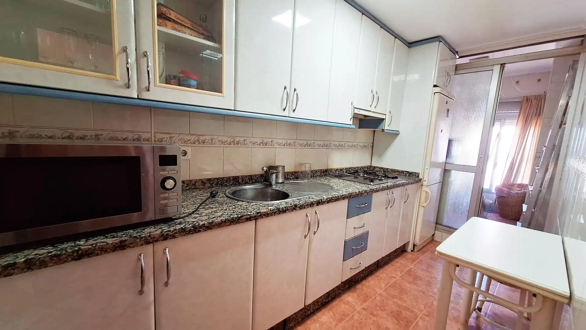 Cocina de Piso en venta en Córdoba con Aire acondicionado y Calefacción