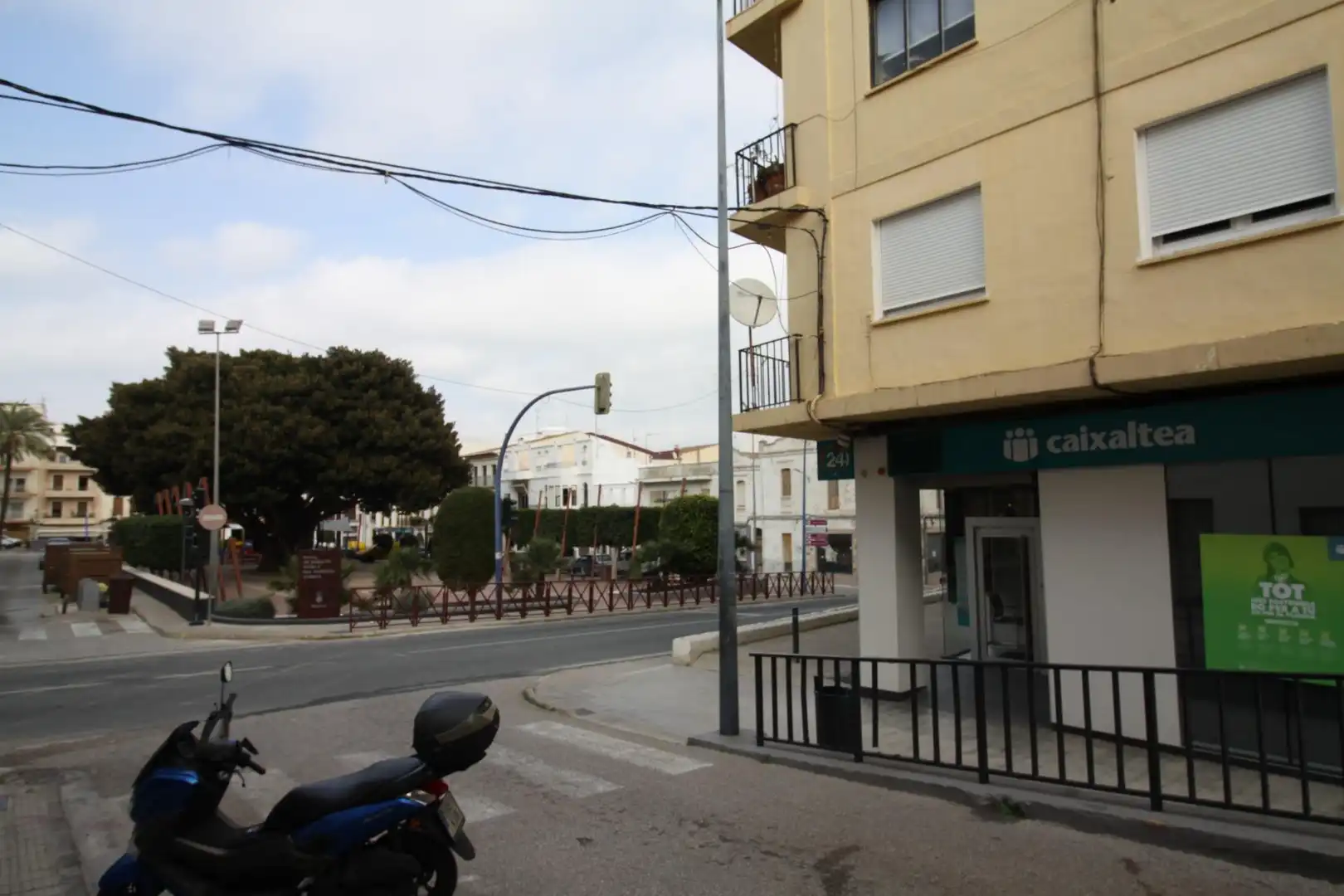 Pis amb terrassa en venda a Calle TEULADA, imagen 2