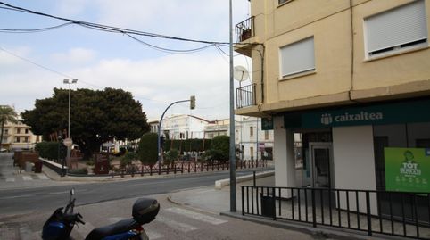 Foto 2 de Piso en venta en Calle Teulada, Benissa pueblo, Benissa