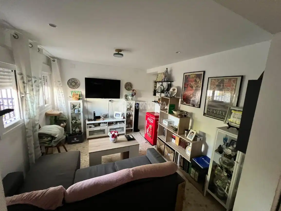 Casa pareada en venta en Gines, imagen 5