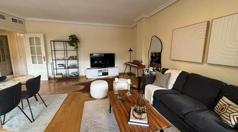 Photo 5 of Flat to rent in Calle Calle de Murillo, 7, Prado de Somoaguas, Pozuelo de Alarcón