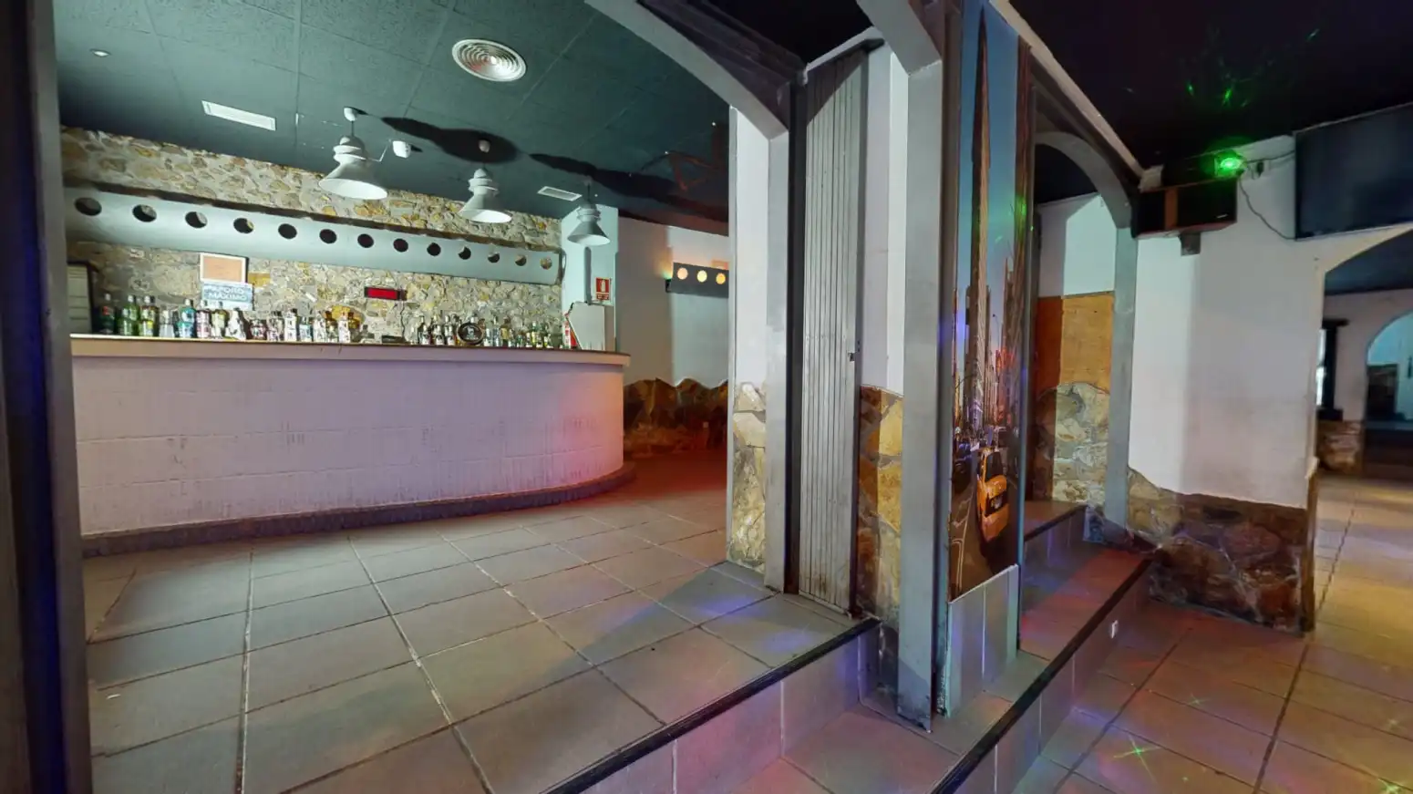 Business premises for sale in Laredo - calle San Marcial, imagen 12
