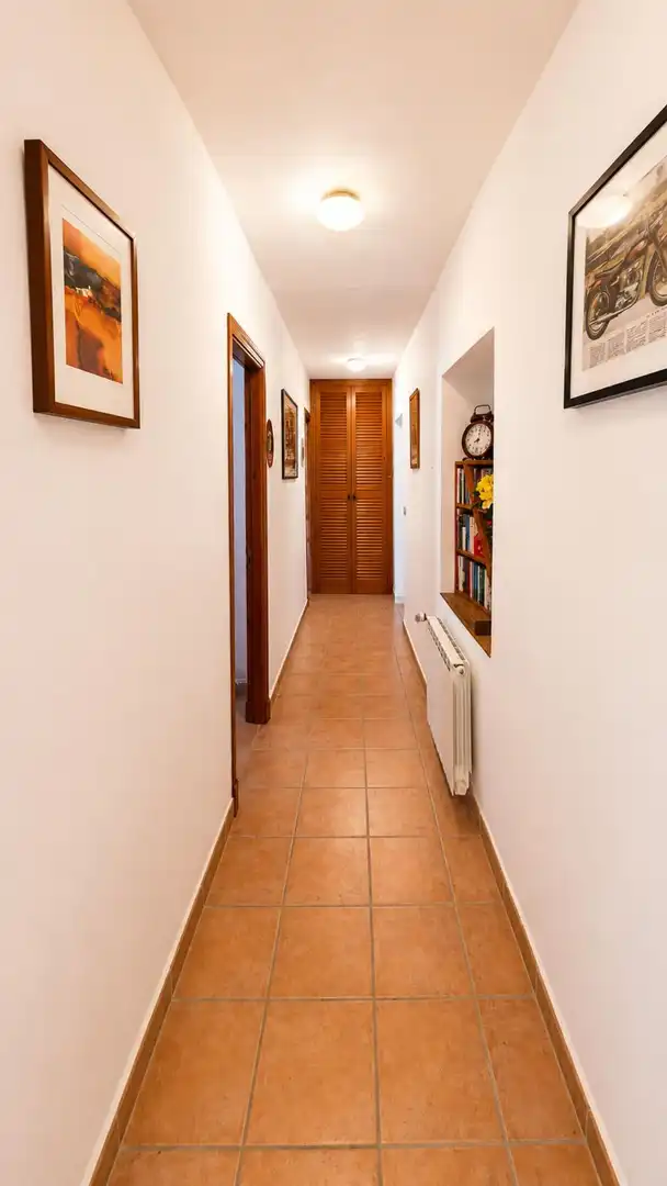 Terraced house for sale in Tolox, imagen 10