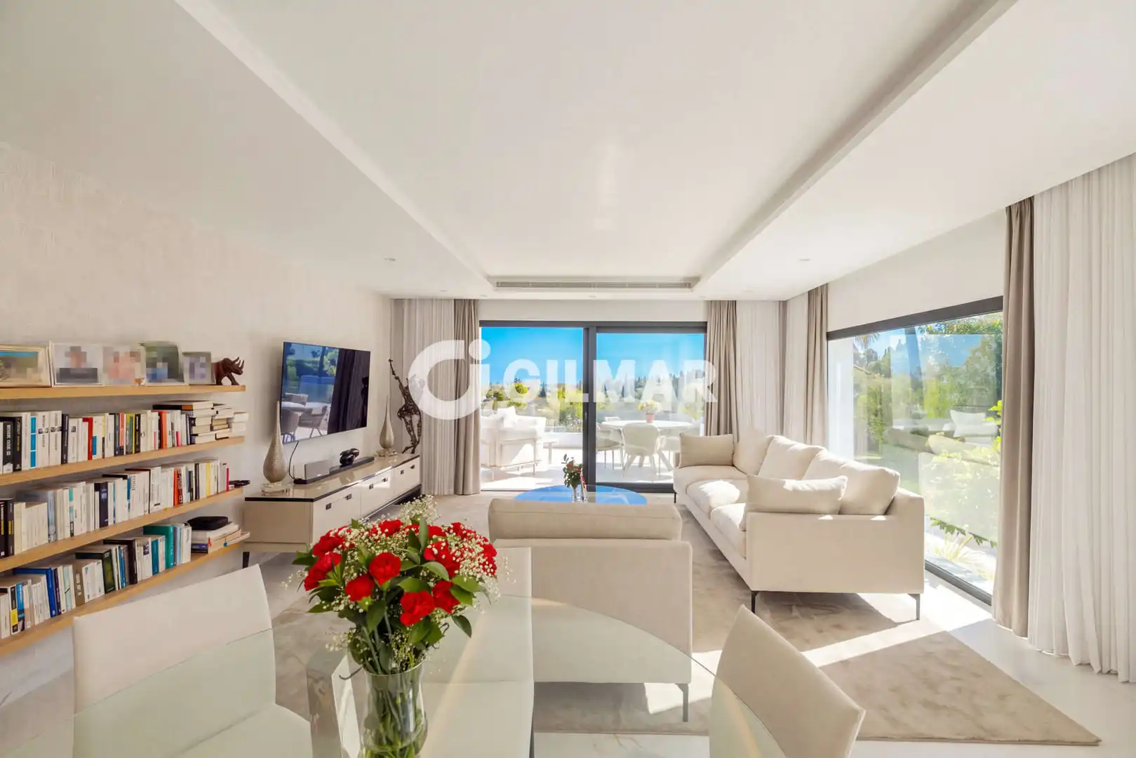Villa con piscina in vendita a Punta Plata, imagen 6