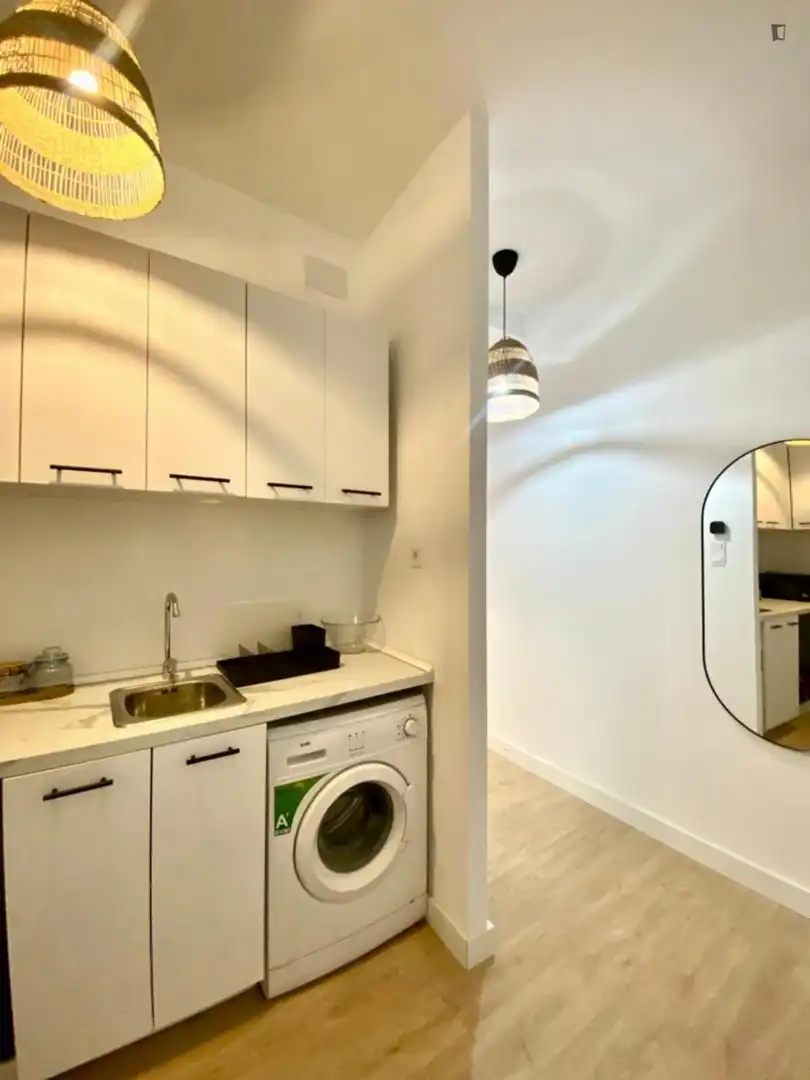 Habitación en Palacio