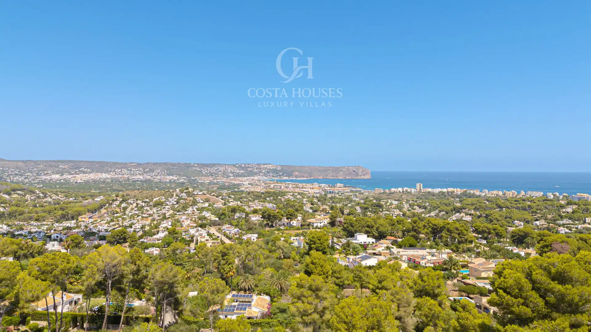 Villa in vendita a Cap Martí - El Tossalet - Pinomar, imagen 49