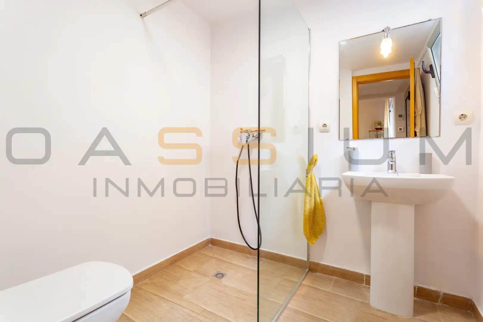 Casa amb terrassa en venda a Passatge de l'escorial, imagen 39