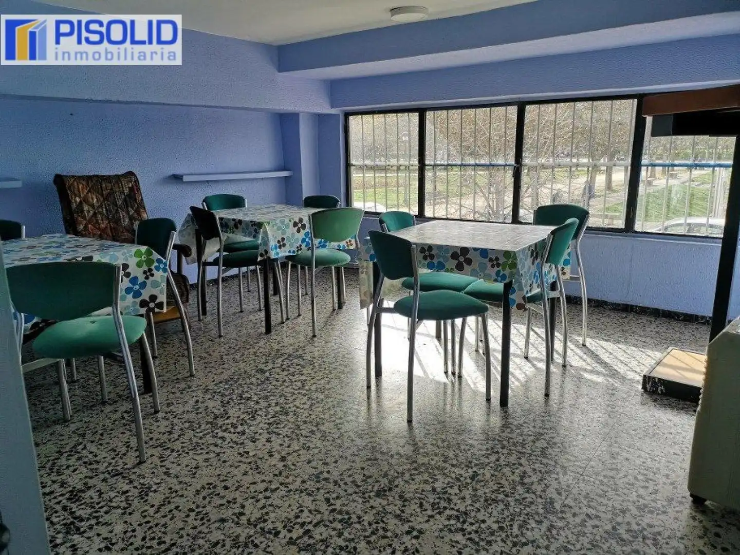 Local comercial en venda a Calle hornija, imagen 11