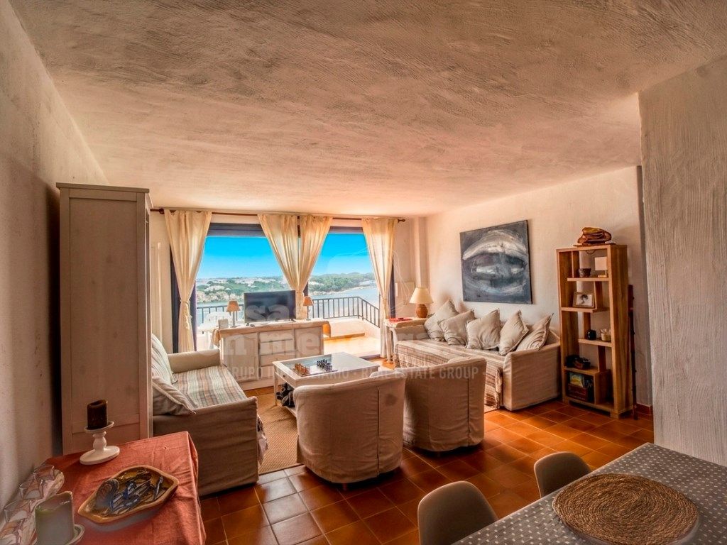 Apartamento en venta en Arenal d'en Castell