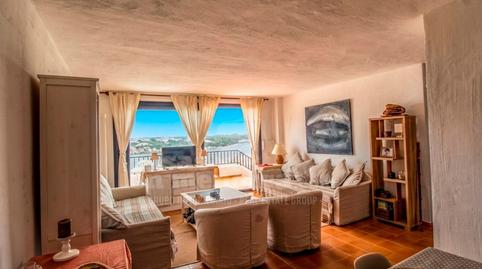 Foto 3 de Apartamento en venta en Arenal d'en Castell, Es Mercadal