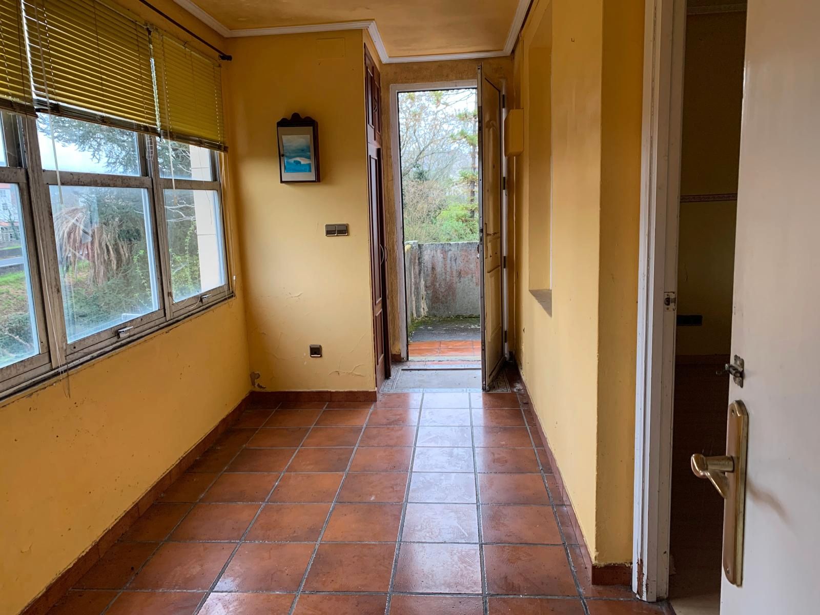 Flat for sale in Ferrol