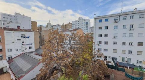 Foto 5 de Piso de alquiler en Calle la Paz, Paseo Sagasta,  Zaragoza Capital