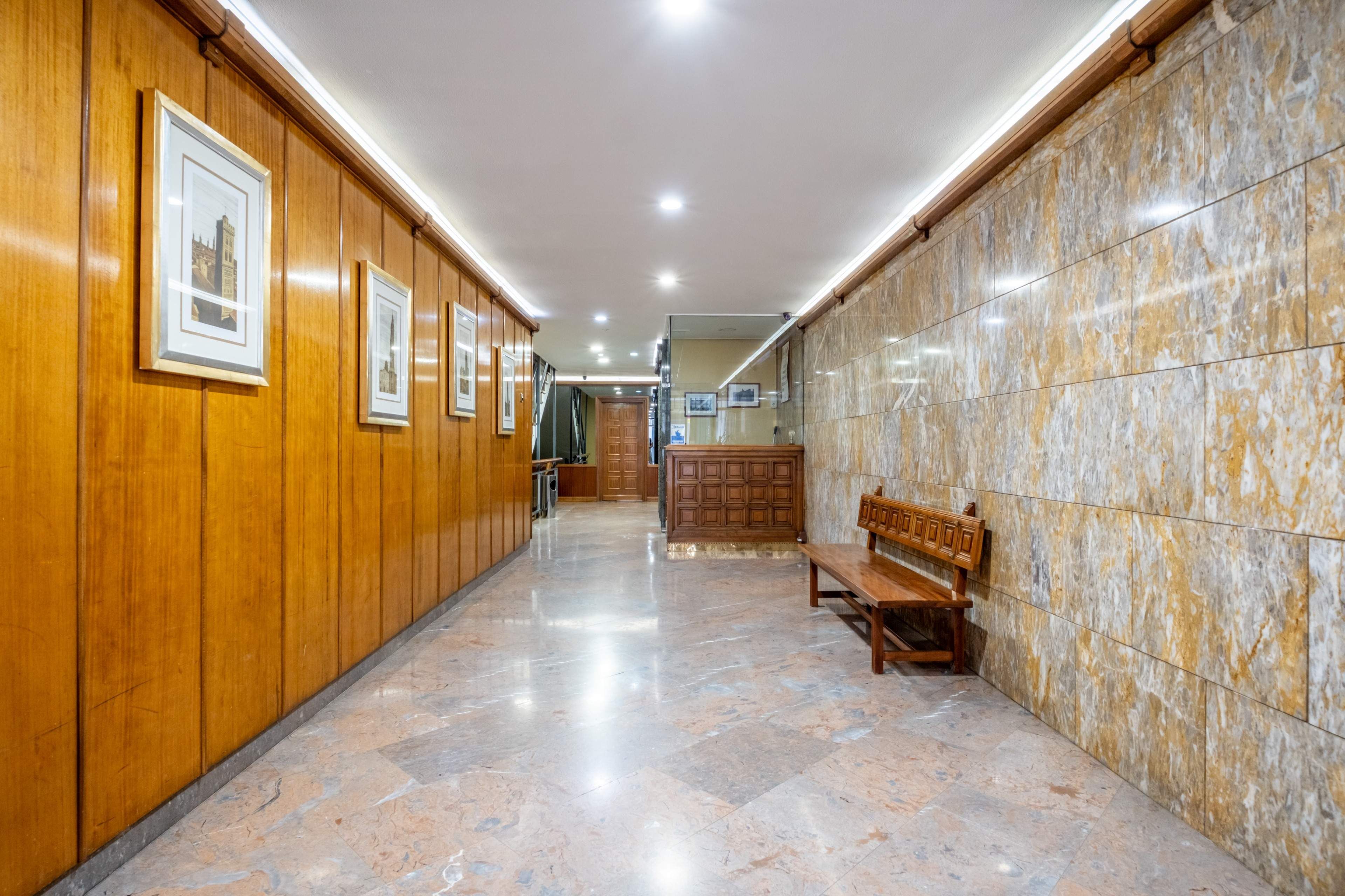 Piso en venta en  Zaragoza Capital con Calefacción y Trastero