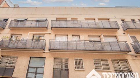 Foto 2 de Piso en venta en Carrer de Santa Gemma, Riu Nord, Santa Coloma de Gramenet
