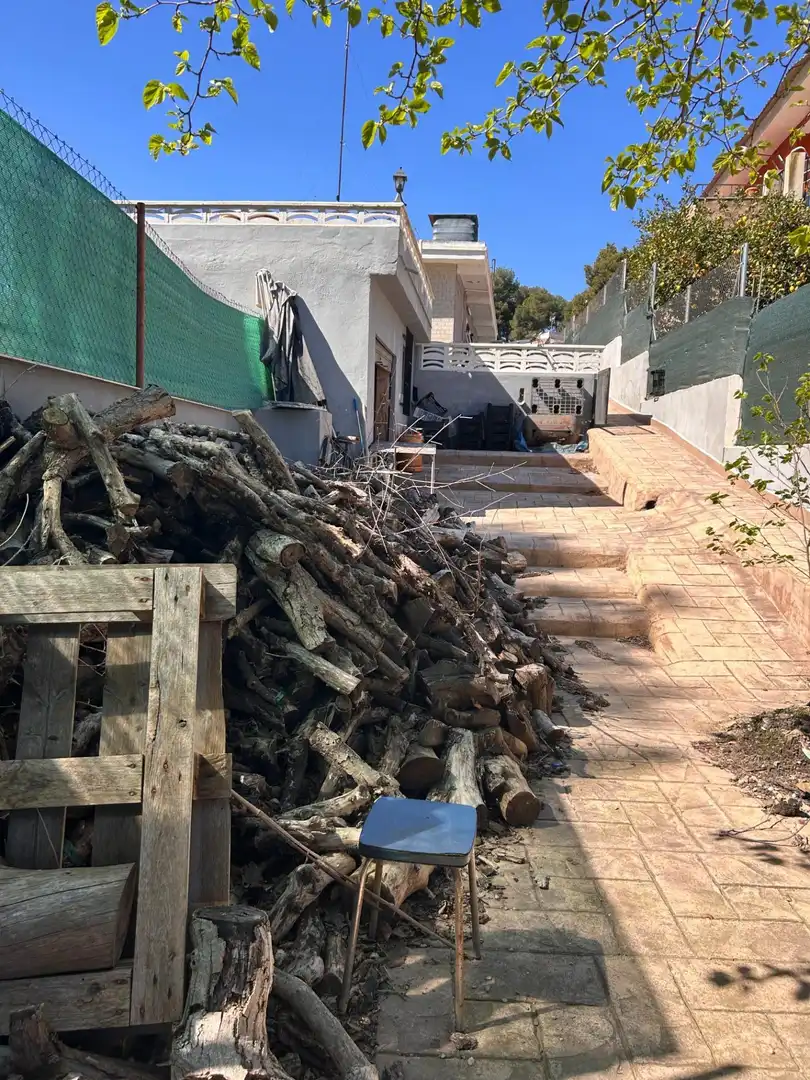 Chalet en venta en Calle PLA DE PAVIA, imagen 52
