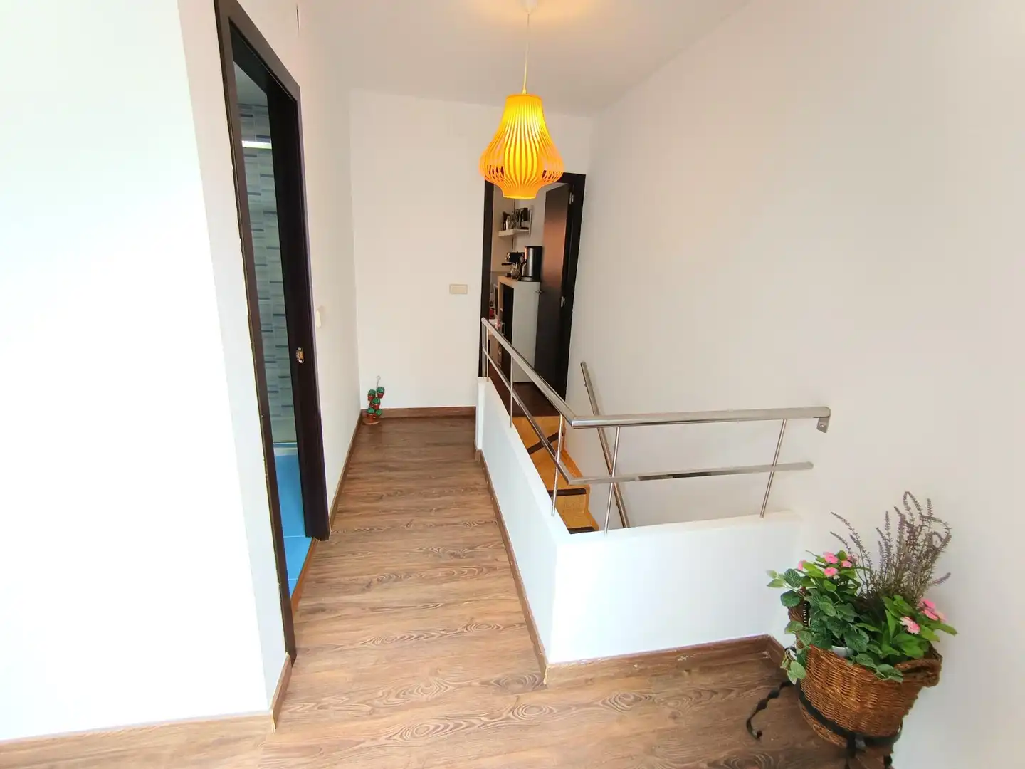 Adosado con terraza en venta en Casco Urbano, imagen 45