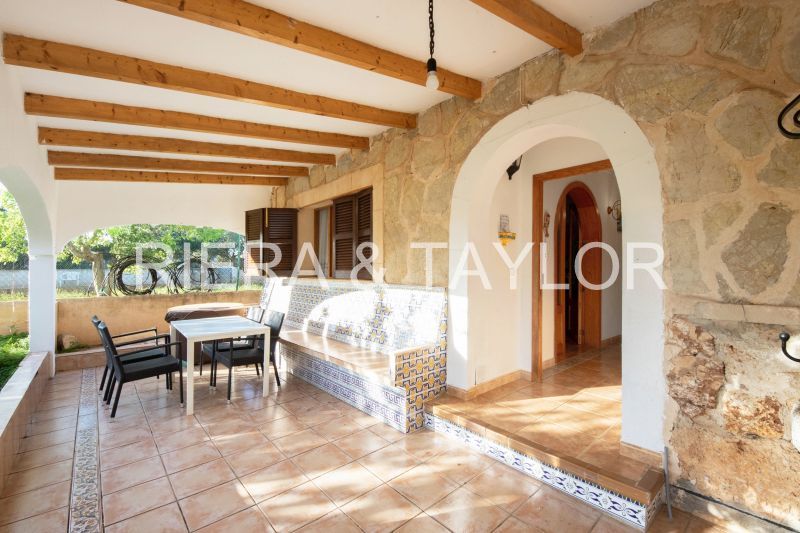 Finca rústica en venda a Sant Llorenç des Cardassar