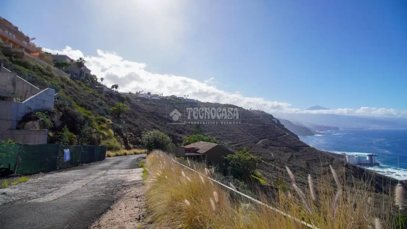 Terreno residencial en venta en El Pris - Juan Fernández, imagen 6