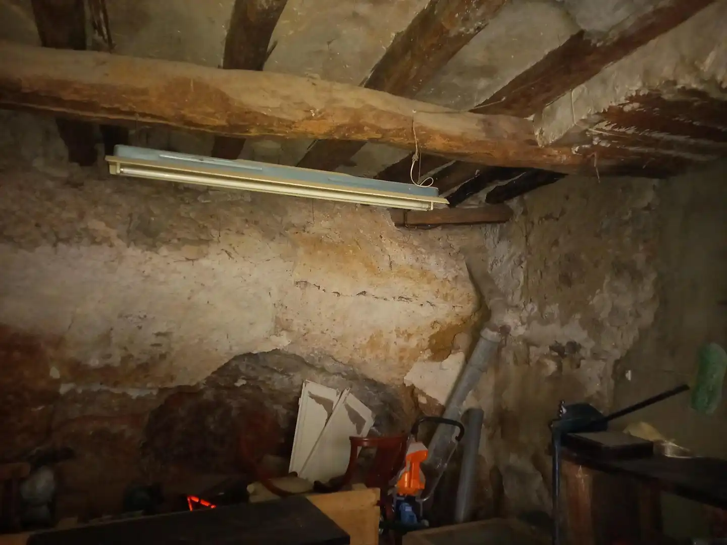 Casa o xalet en venda en Miravet amb Balcó