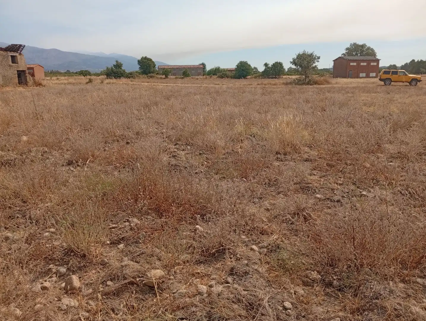 Terreni e lotti in vendita a Villanueva de la Vera, imagen 22