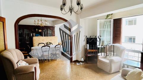 Foto 5 de Piso en venta en Avenida Blas Infante, Casco Antiguo, Cádiz