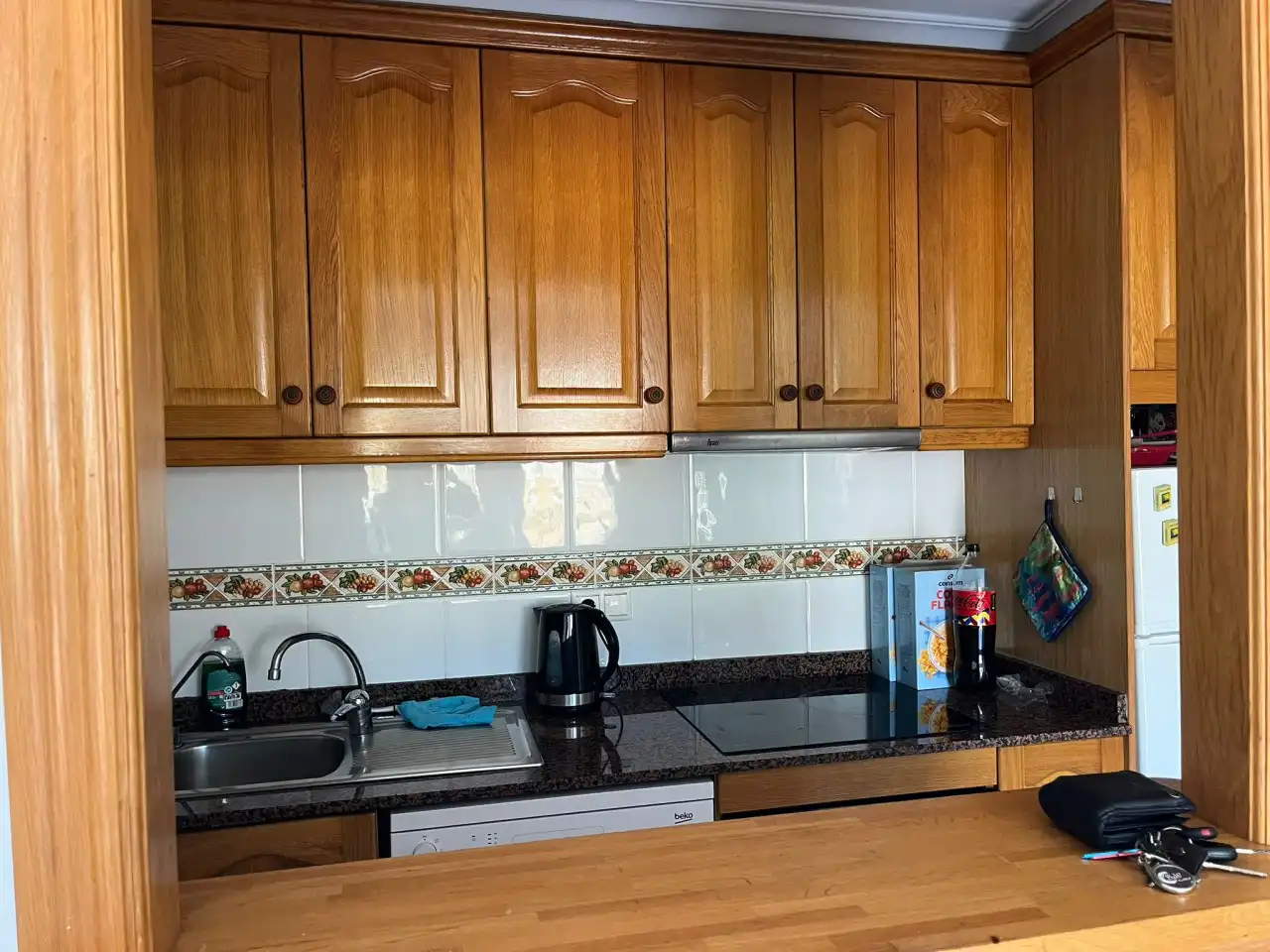 Apartamento con piscina en venta en Playa del Cura, imagen 6