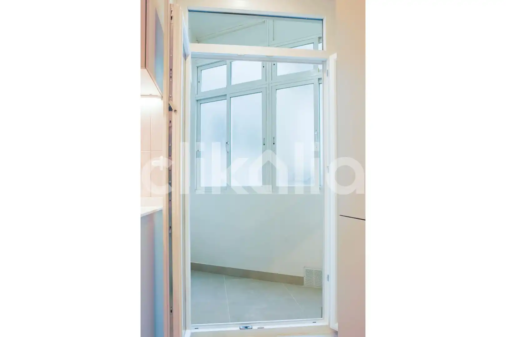 Habitación de Piso en venta en Madrid con Aire acondicionado y Calefacción