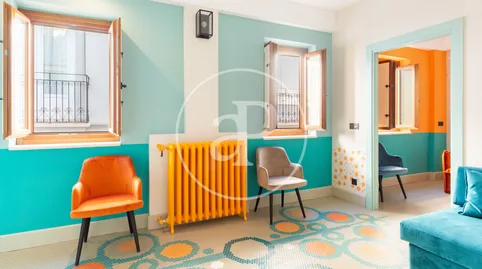 Photo 2 of Flat for sale in C/ del Vestuari, La Xerea, Valencia Capital