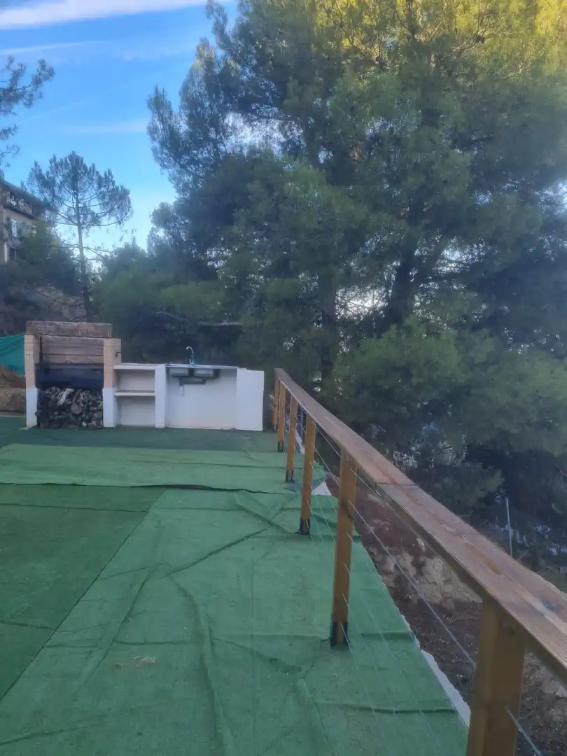 Residencial en venta en Calle CORTIJUELA, Cumbres Verdes