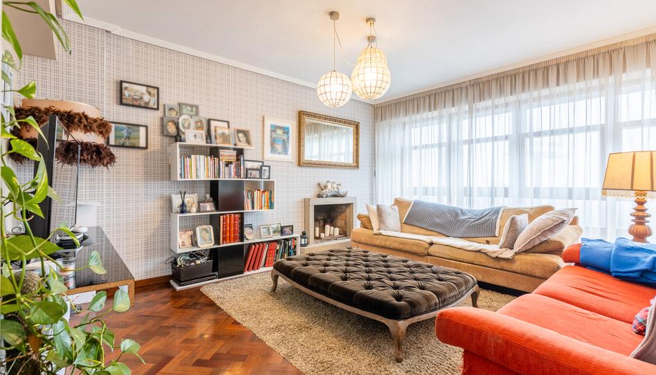 Photo 1 of Flat for sale in Avenida Ejército, Los Castros - Castrillón, A Coruña