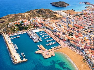 Dúplex en venda a Puerto de Mazarrón