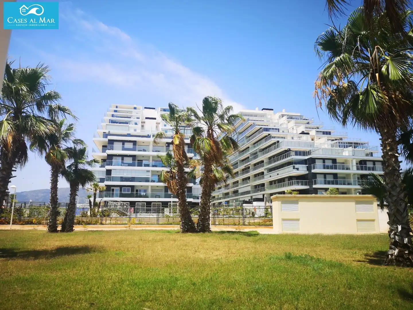 Apartamento en venta en UR PAI SECTOR TORRELASAL, 1, Cala Blanca