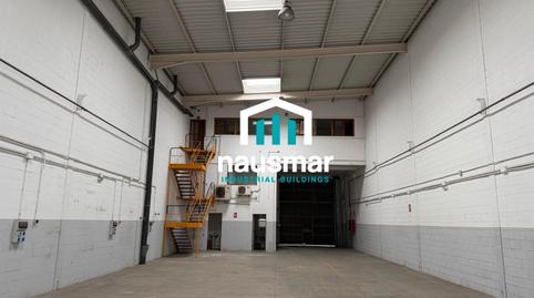 Foto 2 von Fabrikhallen zur Miete in Carrer del Mig, 28, Mas Rampinyo - Montcada Nova - Carrerada, Montcada i Reixac