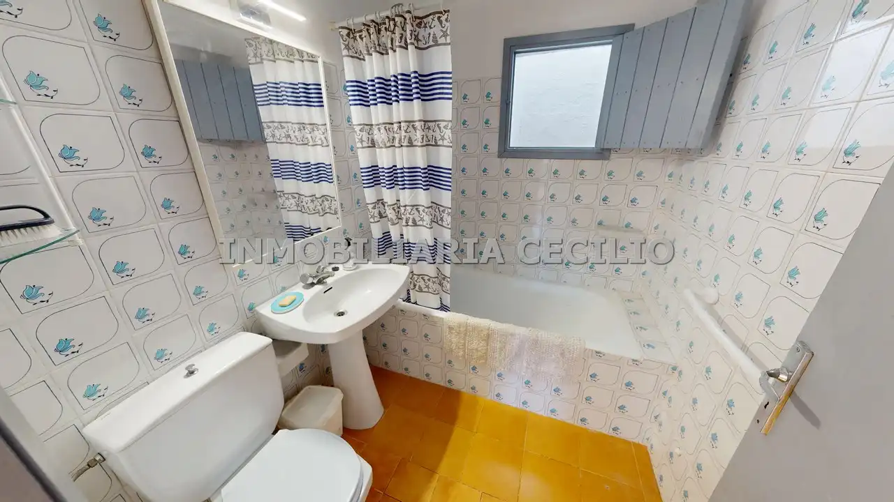 Chalet con piscina en venta en Carrer València 42, imagen 18
