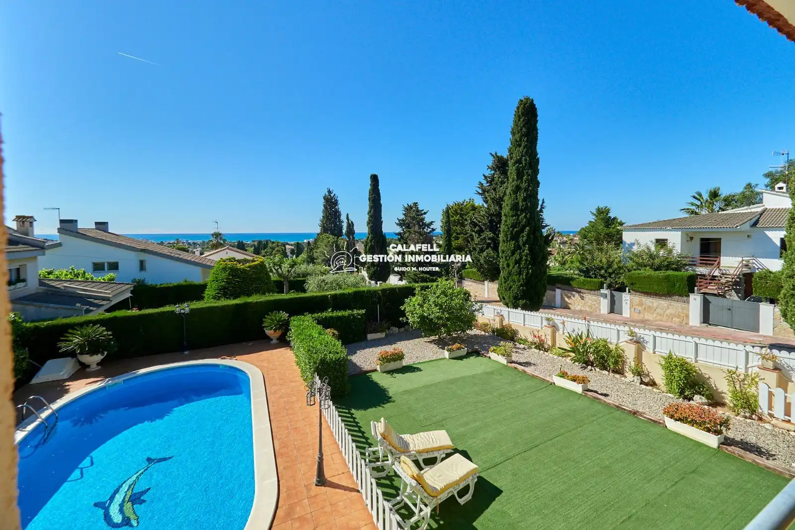 Villa mit Pool zum Verkauf in Masos, imagen 18