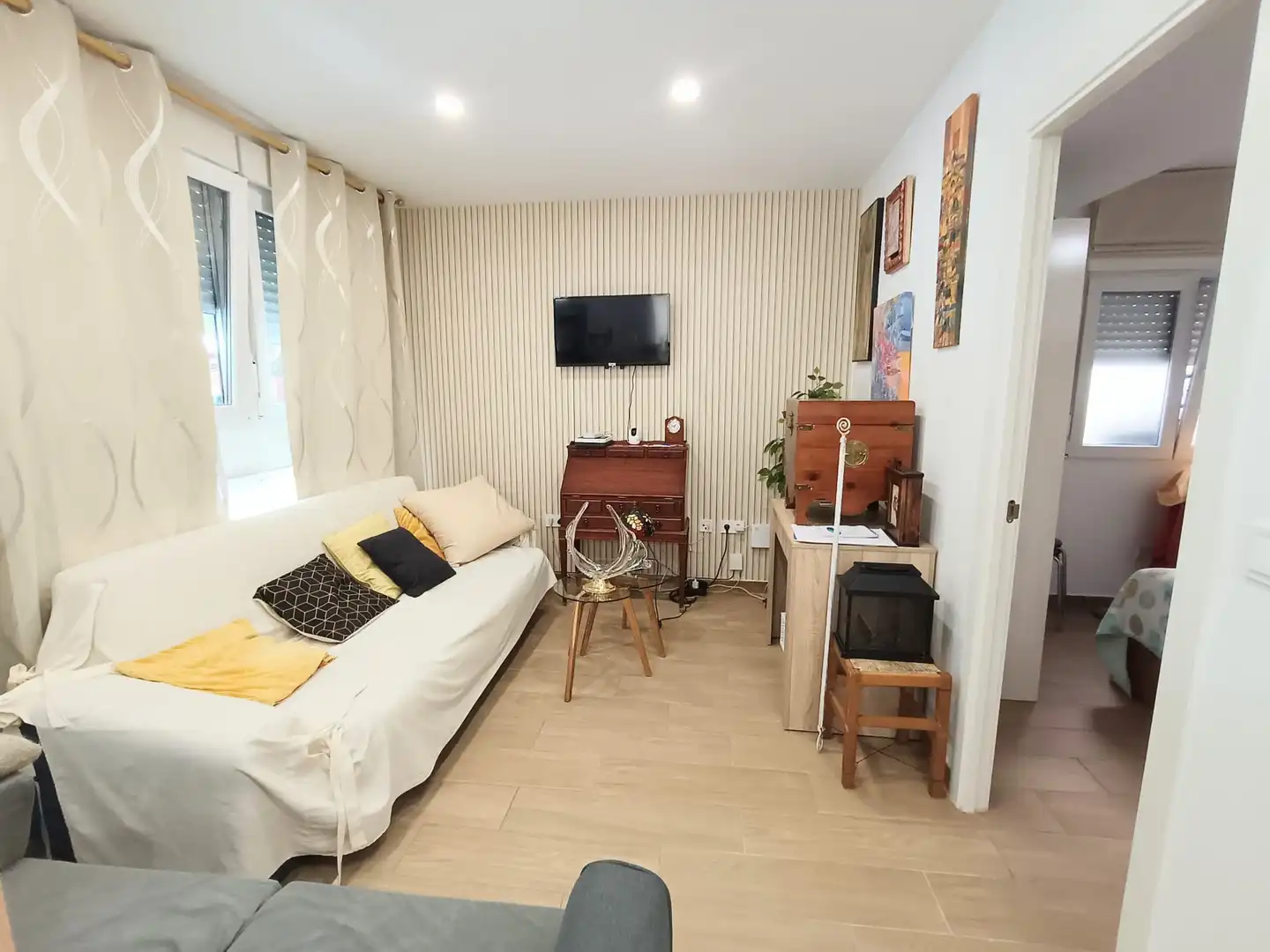 Flat for sale in Carabanchel, imagen 2