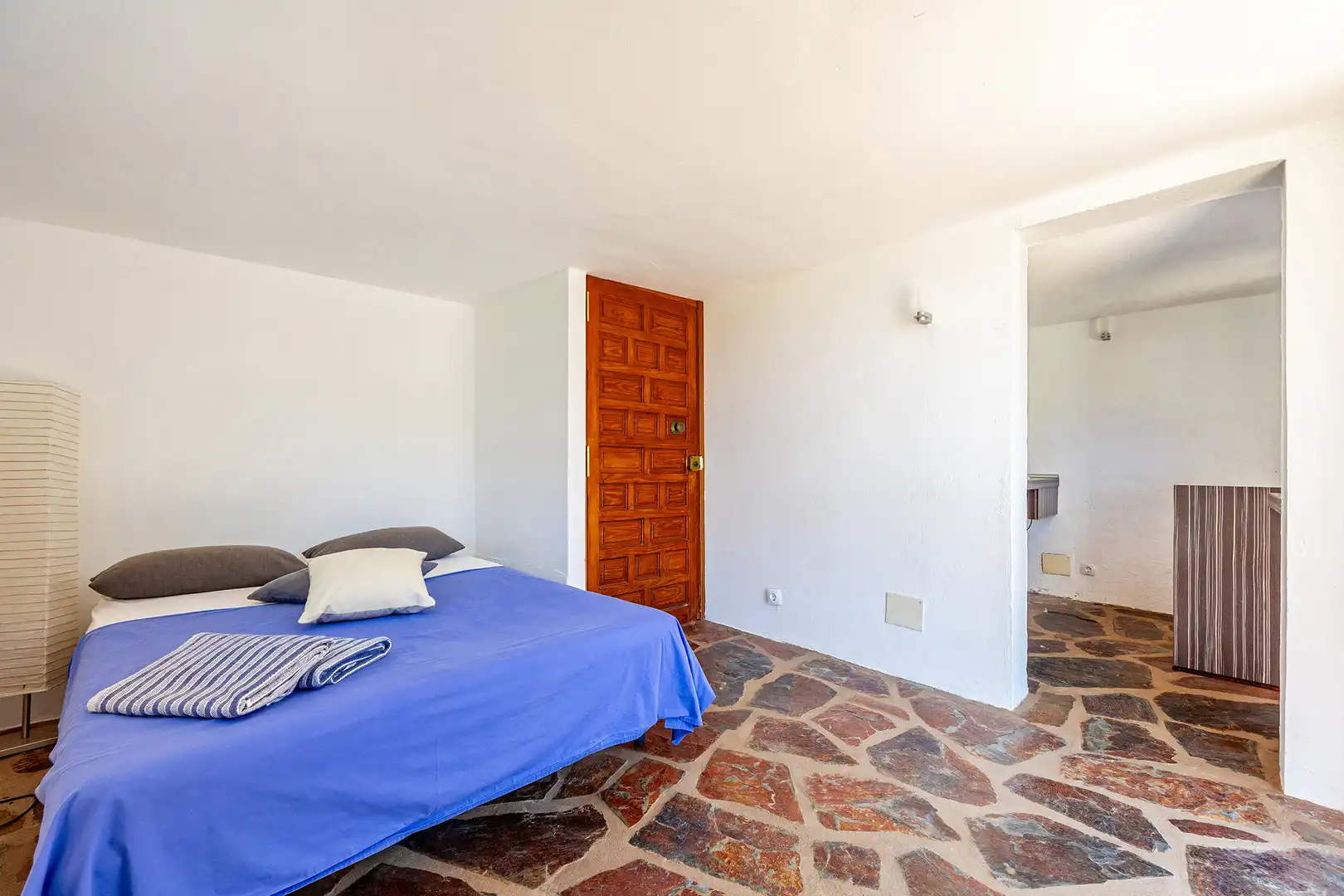 Casa o xalet en venda a Vial Camino, 1, San Bartolomé Interior