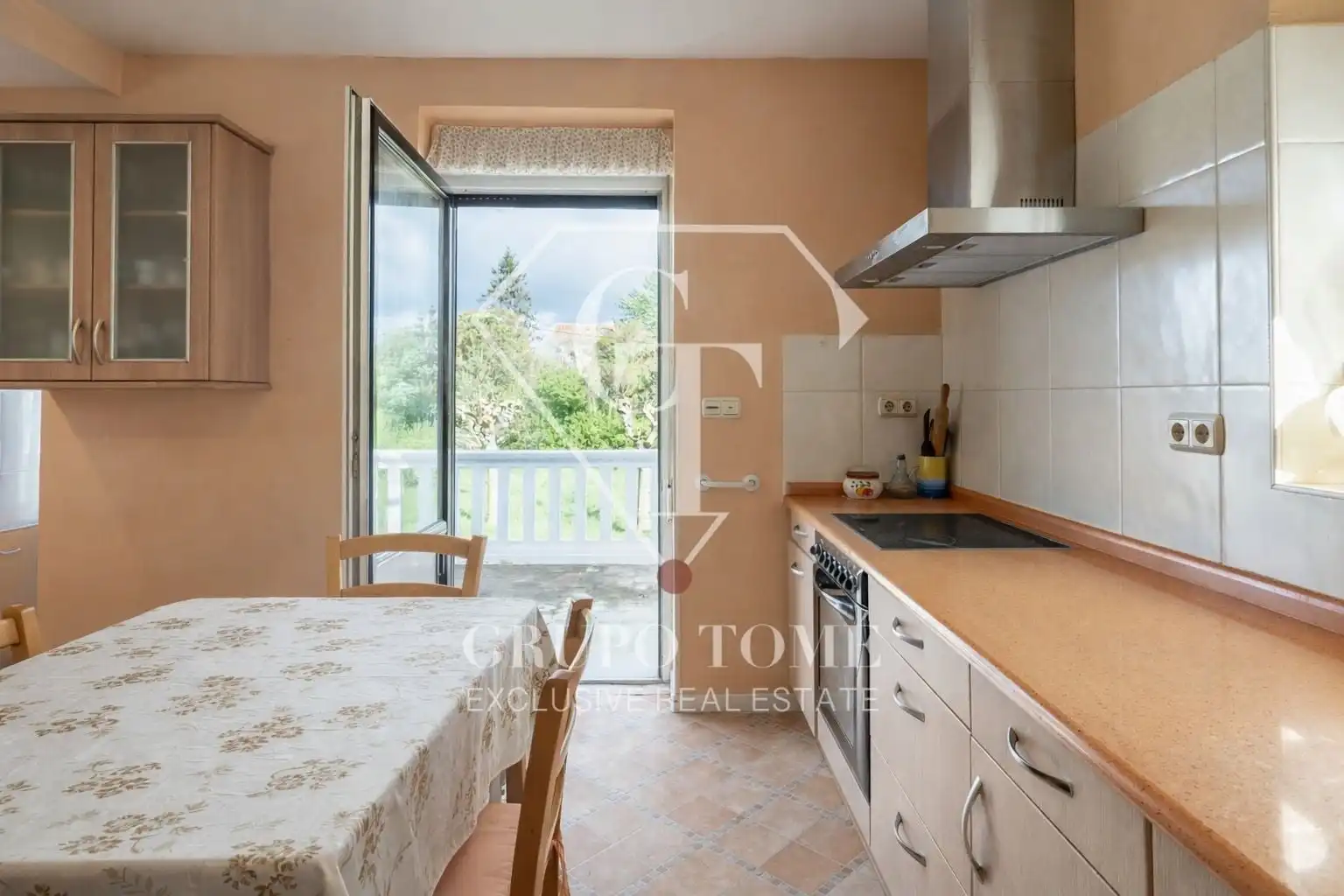 Casa con terrazza in vendita a Calle Erribera Behera 2, imagen 28