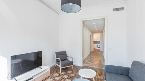 Foto 3 de Piso de alquiler en Carrer del Pas de L'ensenyança, Barri Gòtic, Barcelona