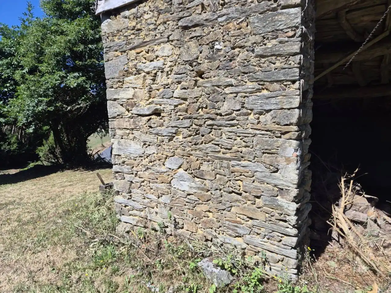 Exterior view of Houses for sale in Cesuras