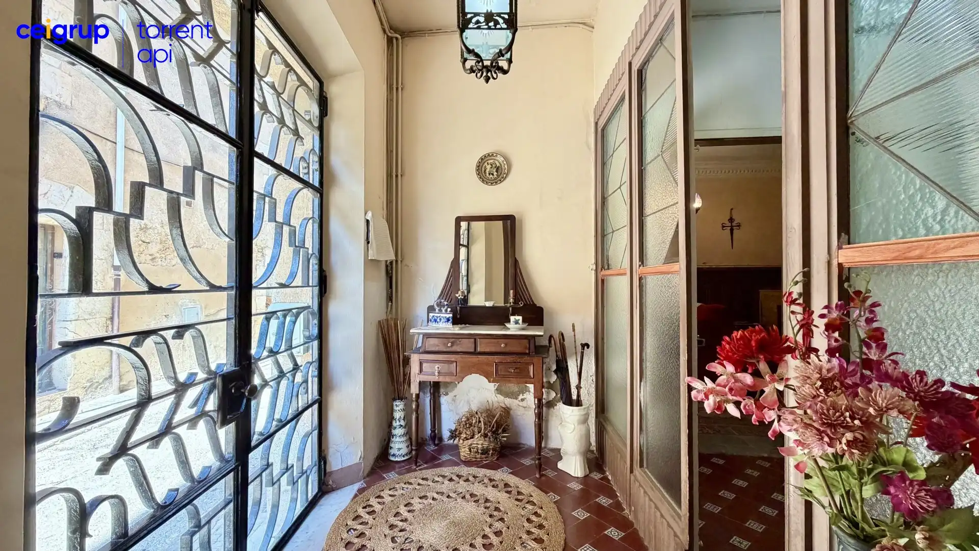 Casa rústica con terraza en venta en Torroella de Montgrí, imagen 15