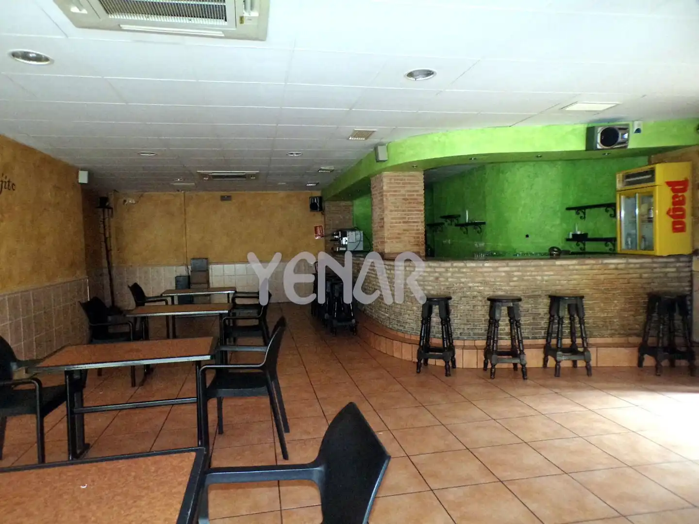 Local commercial à vendre à Ibi, imagen 3