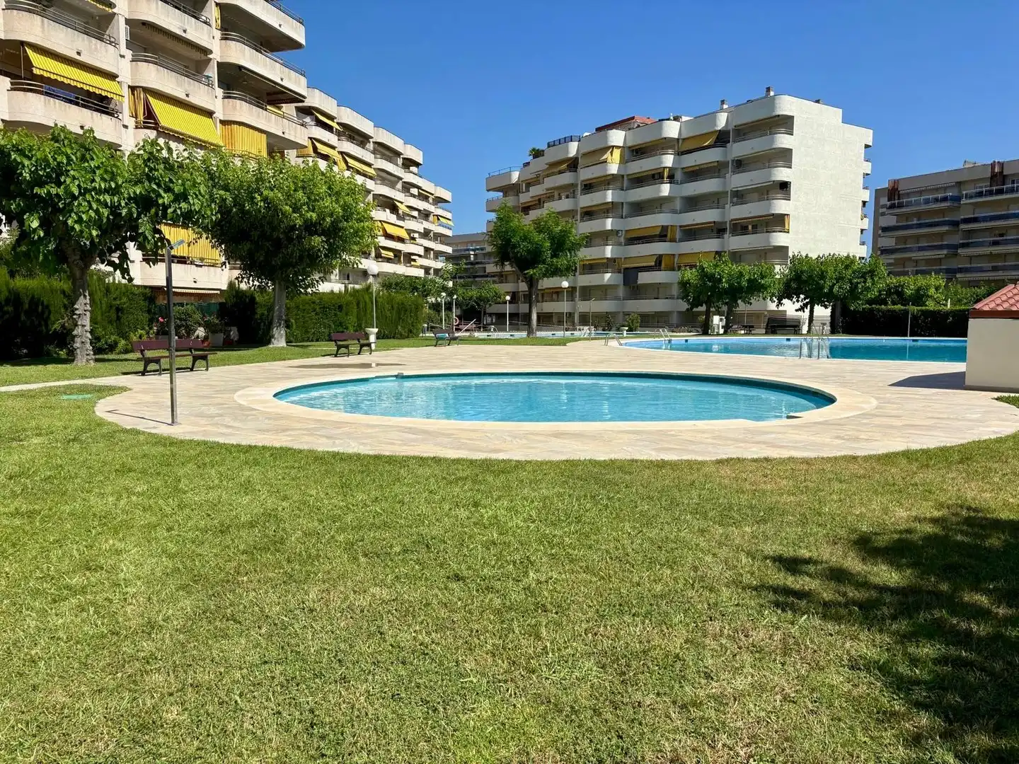 Appartement avec piscine à vendre à Plaça Europa - Port Aventura, imagen 13