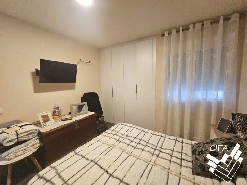 Flat with terrace for sale in Calle de San Joaquím, imagen 8