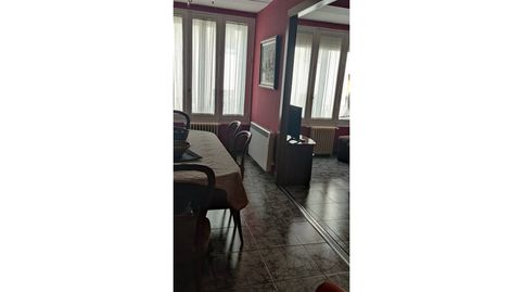 Foto 4 de Piso en venta en Hellín, Albacete