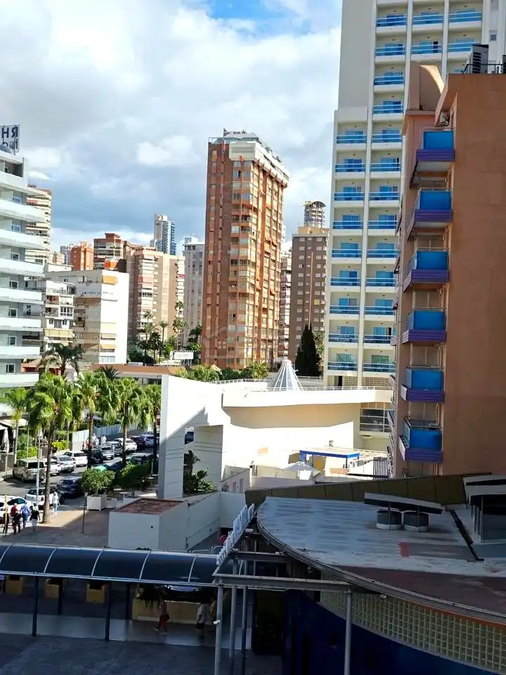 Piso con ascensor en venta en Avenida Emilio Ortuño, imagen 22