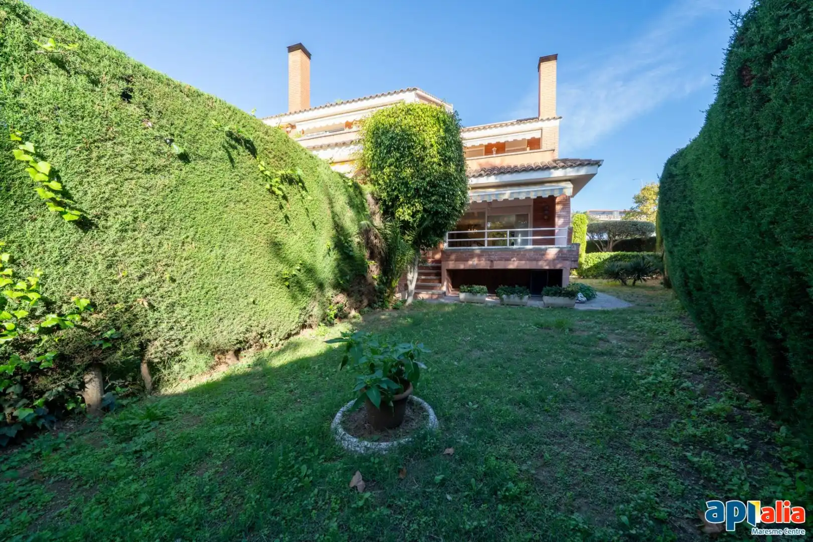 Casa o xalet en venda a Califòrnia - Santa Madrona